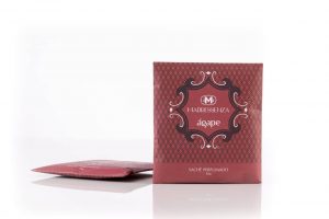 Sachê Perfumado Ágape - 80ml