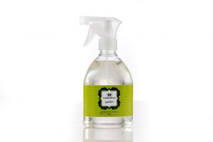 Água Perfumada Garden - 500ml