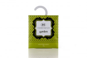 Sachê Perfumado Garden - 80ml