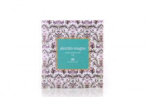 Sachê Perfumado Alecrim-Magno - 80ml