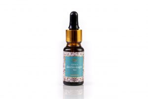 Essência Alecrim-Magno para Aromatizador - 15ml