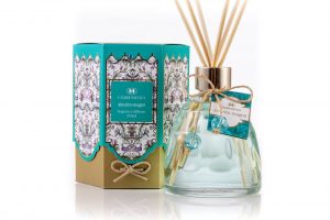 Difusor de Aromas Alecrim-Magno - 250ml