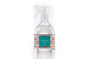 Água Perfumada Alecrim-Magno - 500ml