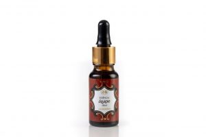 Essência Ágape para Aromatizador - 15ml