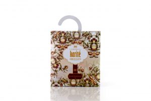 Sachê Perfumado Karité 15g