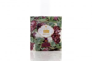 Sachê Perfumado Vinho - 80ml