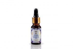 Essência Flores Brancas para Aromatizador - 15ml