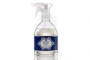 Água Perfumada Bambu - 500ml