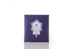 Sachê Perfumado Bambu - 80ml