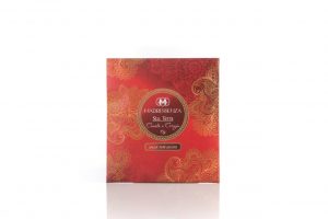 Sachê Perfumado Canela e Cereja - 80ml