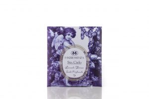 Sachê Perfumado Lavanda Toscana - 80ml