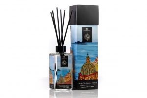 Difusor de Ambiente Limão Siciliano e Peônia - 250ml