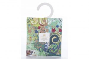 Sachê Perfumado Floral Lemon - 80ml