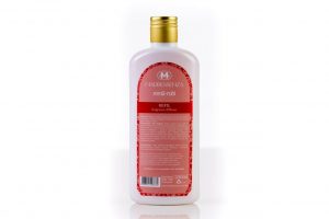 Refil Difusor de Ambiente Romã-Rubi - 250ml
