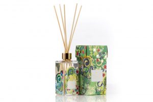 Difusor de Ambiente Floral Lemon - 250ml