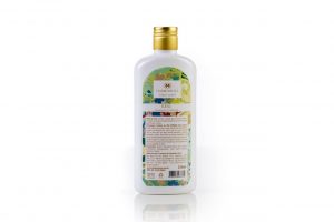 Refil Difusor de Ambiente Floral Lemon - 250ml