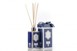 Difusor de Aromas Bambu - 250ml