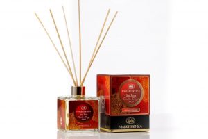 Difusor de Ambiente Canela e Cereja - 300ml