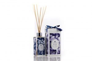Difusor de Ambiente Lavanda Toscana - 250ml