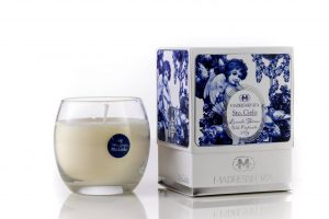 Vela Perfumada Lavanda Toscana - 220g