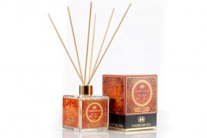 Difusor de Ambiente Mel e Limão - 300ml