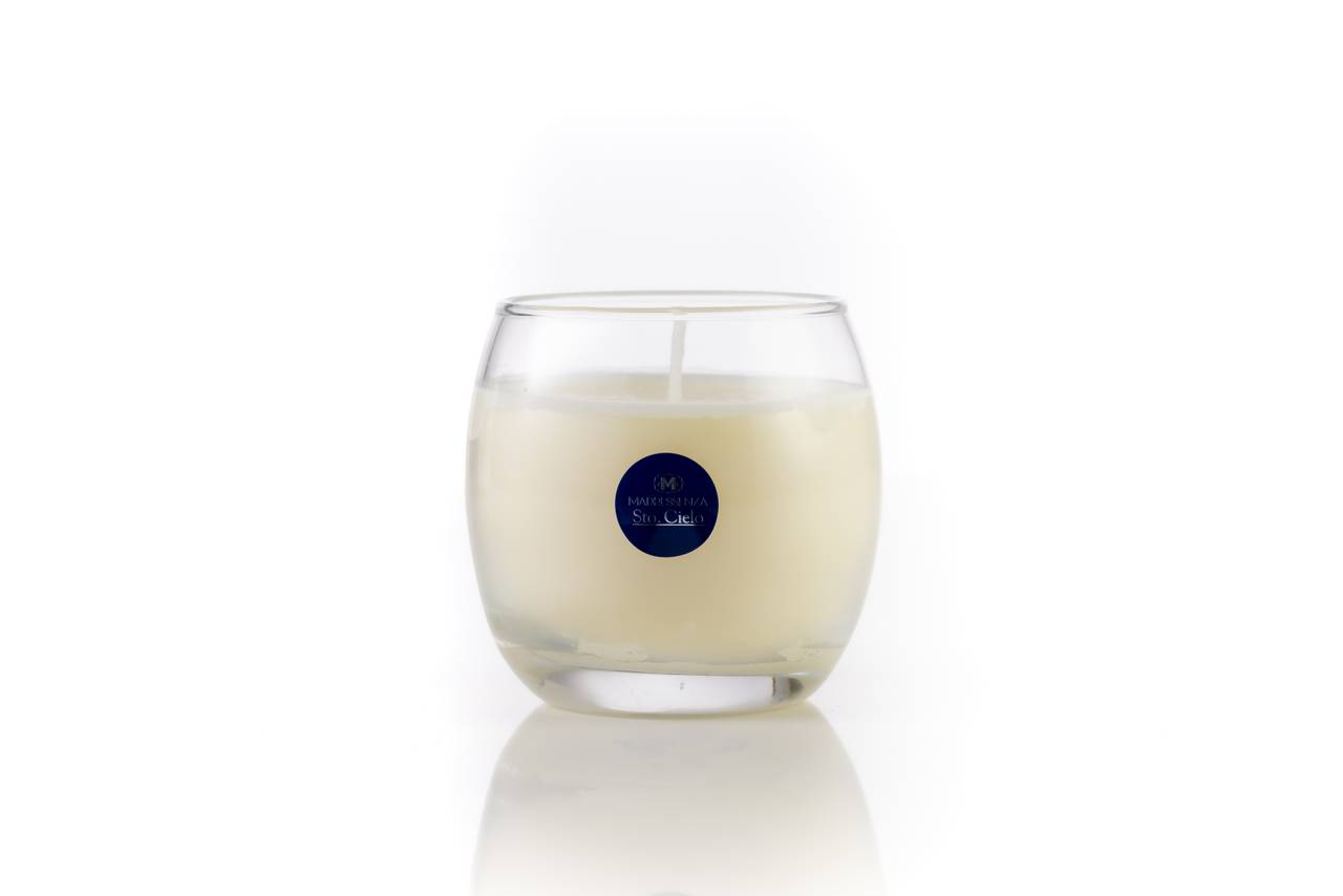 Vela Perfumada Primavera - 220g - Imagem 2