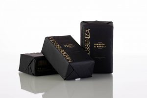 Sabonete Vegetal Pimenta & Neroli - 180g