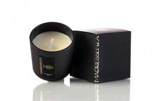 Vela Perfumada Pimenta & Neroli - 160g