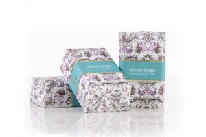 Sabonete Vegetal Alecrim-Magno - 180g