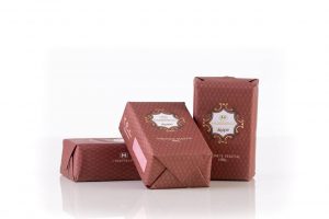 Sabonete Vegetal Ágape - 180g