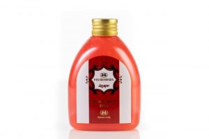 Espuma de Banho Ágape - 300ml