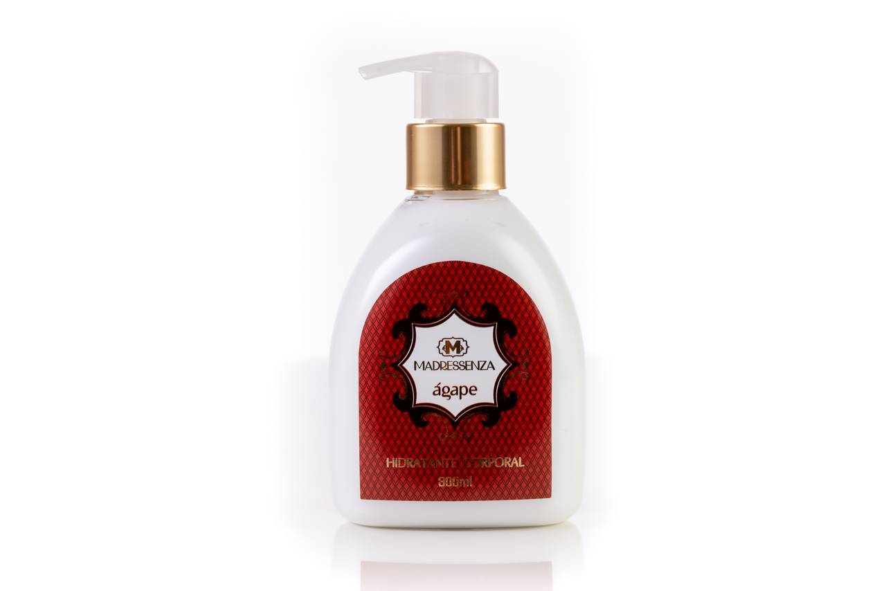 Hidratante Corporal Ágape - 300ml - Imagem 3