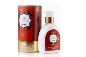 Hidratante Corporal Ágape - 300ml
