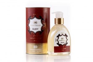 Sabonete Líquido Ágape - 300ml