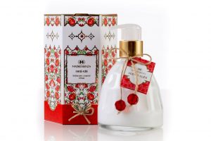 Hidratante Corporal Romã-Rubi - 250ml