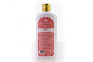 Refil Sabonete Líquido Romã-Rubi - 250ml