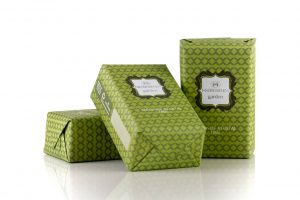 Sabonete Vegetal Garden - 180g