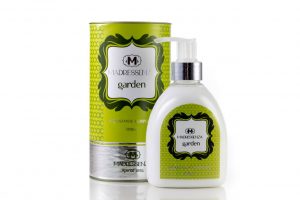 Hidratante Corporal Garden - 300ml
