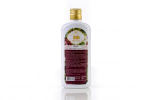 Refil Sabonete Líquido Vinho - 250ml