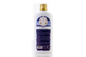 Refil Sabonete Líquido Flores Brancas - 250ml