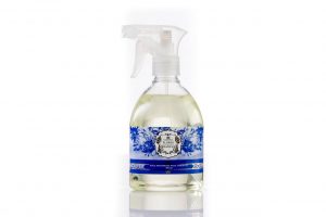 Água Perfumada Flores Brancas - 500ml
