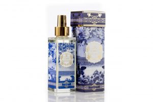 Home Spray Flores Brancas - 150ml