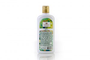 Refil Sabonete Líquido Floral Lemon - 250ml
