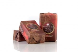 Sabonete Vegetal Canela e Cereja - 180g