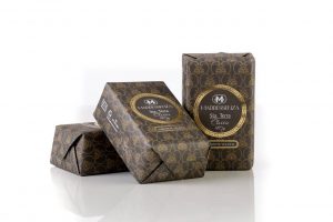 Sabonete Vegetal Classic - 180g