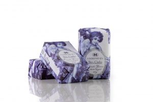 Sabonete Vegetal Lavanda Toscana - 180g