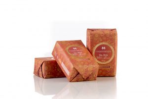 Sabonete Vegetal Mel e Limão - 180g