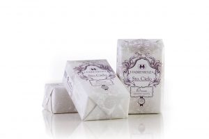 Sabonete Vegetal Oceano - 180g