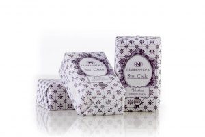 Sabonete Vegetal Verbena - 180g