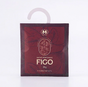 Sachê Perfumado Figo 15g